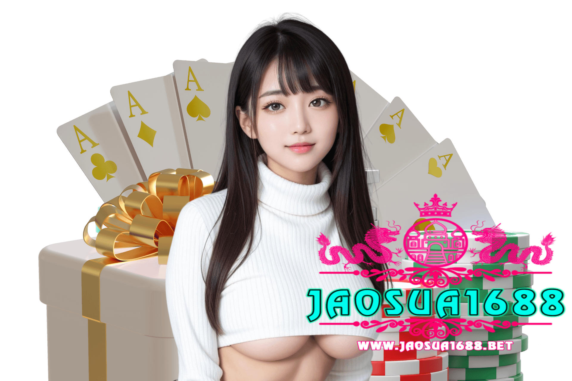 jaosua1688 สล็อต