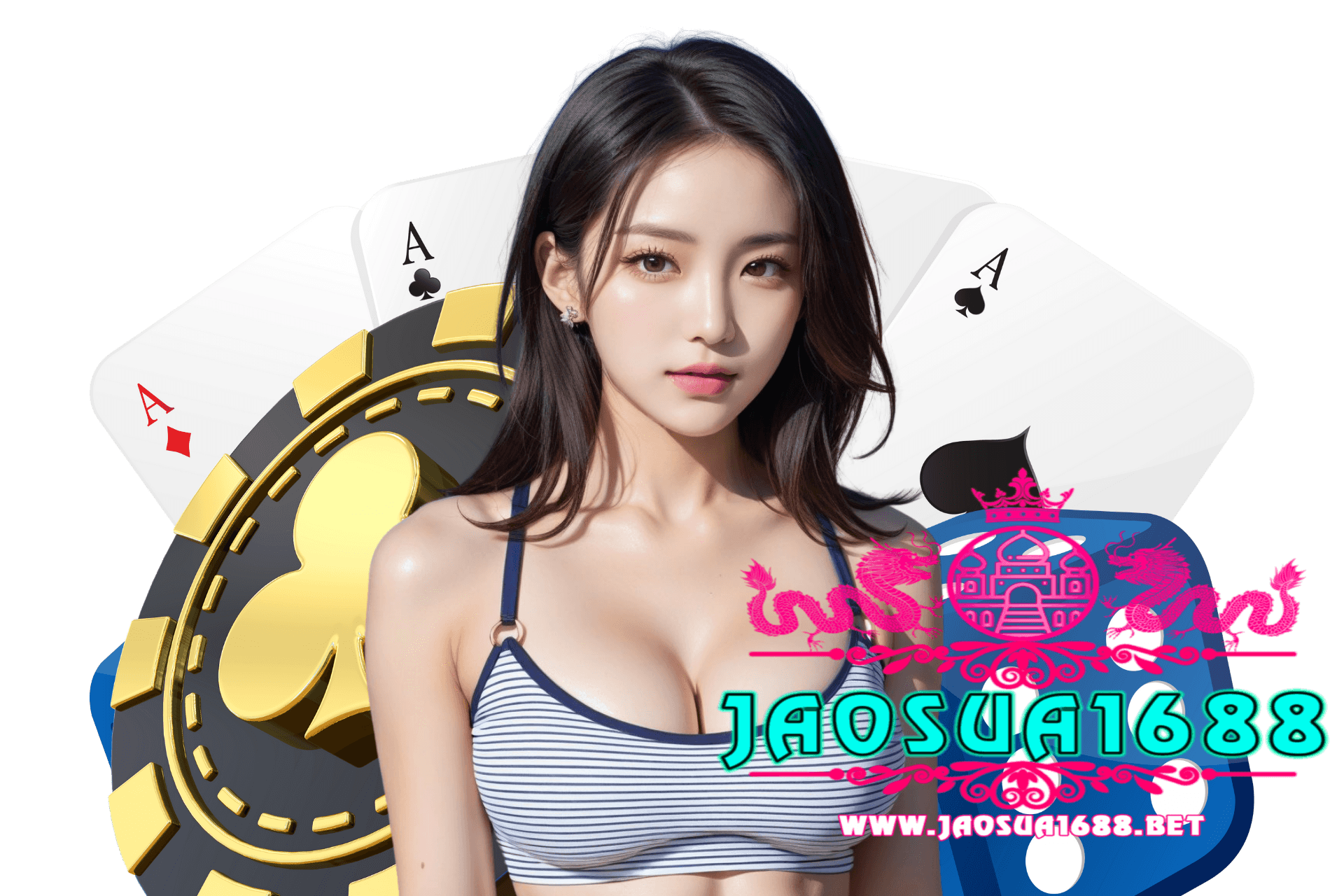 jaosua1688 เว็บตรง